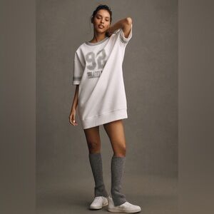 Daily Practice by Anthropologie Sporty Tee